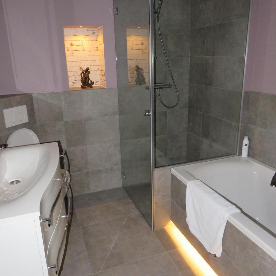 Villa Braas Breukeleveen Esterno foto